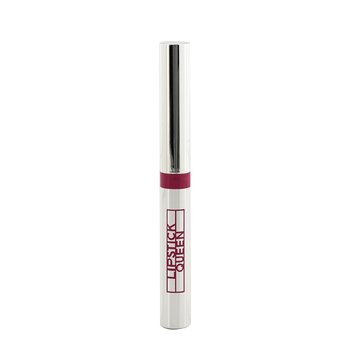 Lipstick Queen Lacca per specchietti retrovisori - # Berry Tacoma (un lampone brillante) (scatola leggermente danneggiata)