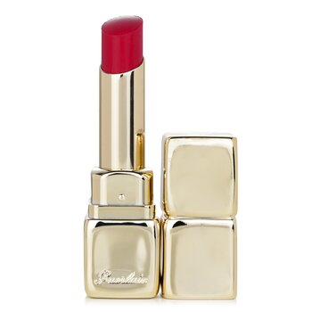 Guerlain KissKiss Shine Bloom Lip Color - # 409 Fucsia Flush