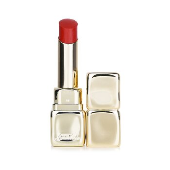 Guerlain KissKiss Shine Bloom Lip Color - # 509 Wild Kiss