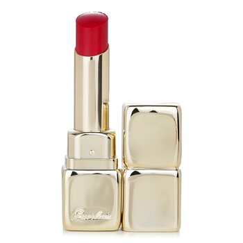 KissKiss Shine Bloom Lip Color - # 709 Petal Red