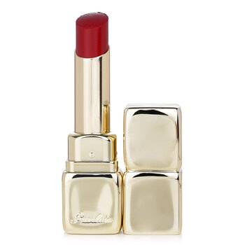 Guerlain KissKiss Shine Bloom Lip Color - # 729 Daisy Red