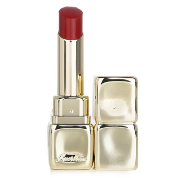 Guerlain KissKiss Shine Bloom Lip Color - # 739 Cherry Kiss