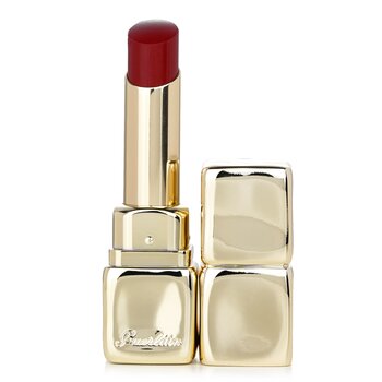 Guerlain KissKiss Shine Bloom Lip Color - # 819 Corolla Rouge