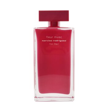 Per lei Fleur Musc Eau De Parfum Spray