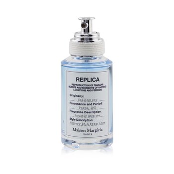 Replica Sailing Day Eau De Toilette Spray