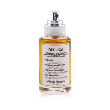 Replica Jazz Club Eau De Toilette Spray