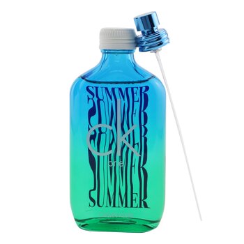 ck one summer edition