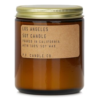 P.F. Candle Co. Candela - Los Angeles