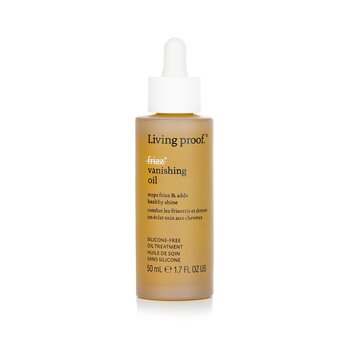 Living Proof Nessun olio per leffetto crespo