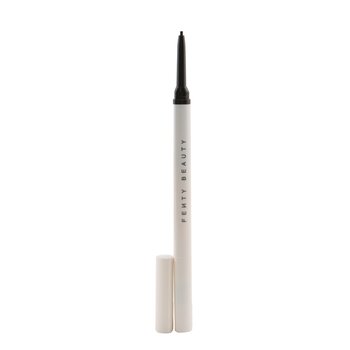Matita e styler per sopracciglia ultra fine Brow MVP - # Soft Black