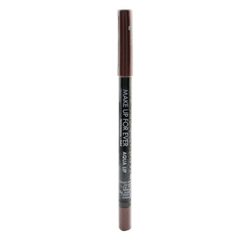 Matita per labbra waterproof Aqua Lip - #2C (Palissandro)