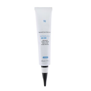 Retinolo 0,5 Crema notte affinante (senza confezione) 11800
