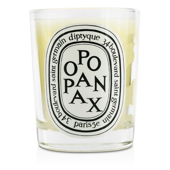 Candela Profumata - Opopanax