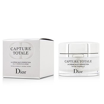 Capture Totale Crema Multi-Perfezione - Texture Universale