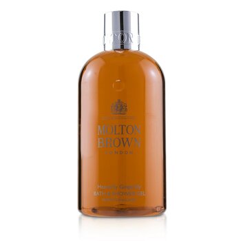 Gel da bagno e doccia Heavenly Gingerlily