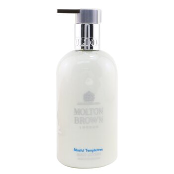 Molton Brown Lozione per il corpo Beata Templetree Temple