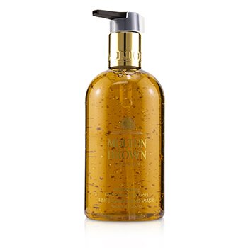 Molton Brown Affascinante Oudh Accord & Gold Fine Liquid Hand Wash