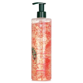 Rene Furterer Tonucia Natural Filler Replumping Shampoo - Capelli sottili e indeboliti (prodotto da salone)