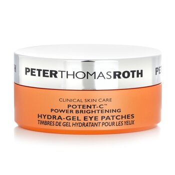 Peter Thomas Roth Potent-C Power Brightening Hydra-Gel Eye Patch