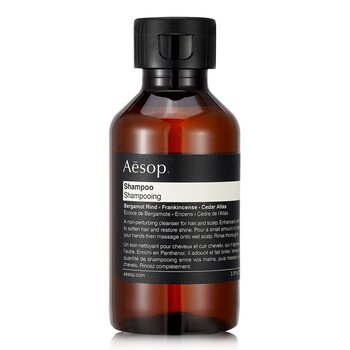 Aesop Shampoo classico (per tutti i tipi di capelli)