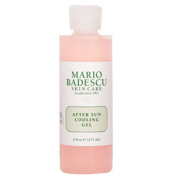 Mario Badescu Gel rinfrescante doposole