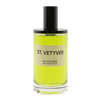 St. Vetyver Eau de Parfum Spray