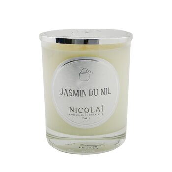 Nicolai Candela Profumata - Jasmin Du Nil