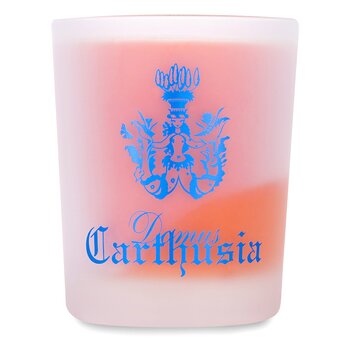 Carthusia Candela Profumata - Corallium