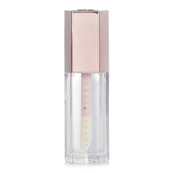 Fenty Beauty by Rihanna Gloss Bomb Universal Lip Luminizer - # Pantofola di vetro (trasparente)