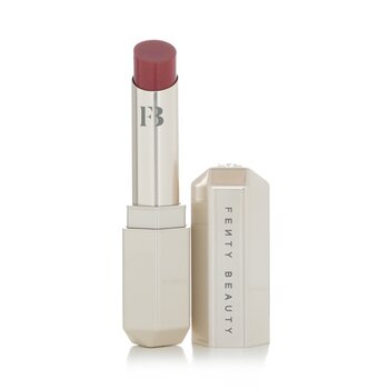 Slip Shine Rossetto lucido trasparente - # 07 Goji Gang (Rosey Mauve)