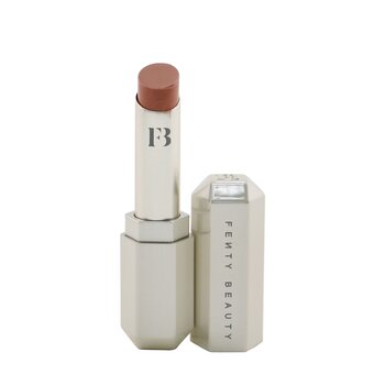 Fenty Beauty by Rihanna Slip Shine Sheer Shiny Rossetto - # 05 Glazed (Peachy Pink)