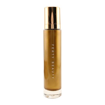 Body Lava Body Luminizer - # Brown Sugar (Glistening Bronze)