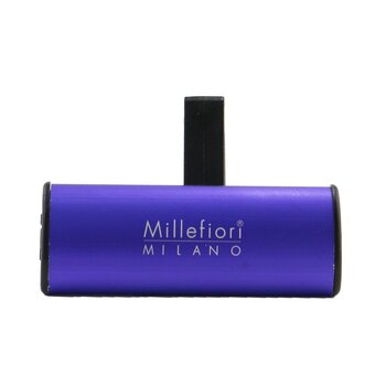Millefiori Deodorante per auto depoca Icon - Grape Cassis