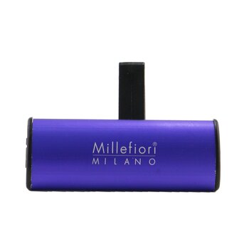 Millefiori Deodorante per auto depoca Icon - Grape Cassis