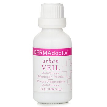 DERMAdoctor Polvere adattogena antistress Urban Veil