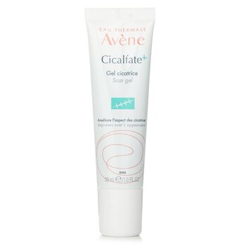 Avene Cicalfate + gel cicatriziale