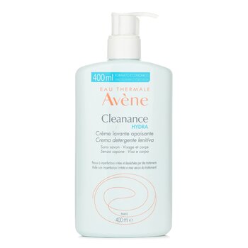 Avene Cleanance HYDRA Crema Detergente Lenitiva