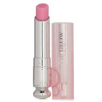 Christian Dior Dior Addict Lip Glow Reviving Lip Balm - #001 Rosa