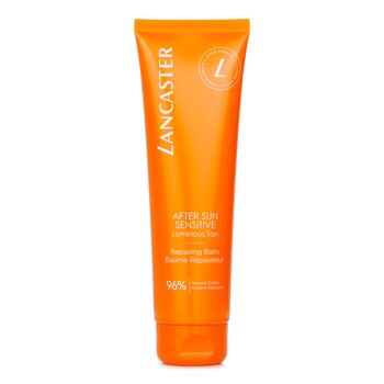 Sun Sensitive Luminous Tan - Balsamo Doposole Riparatore SPF50