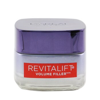 LOreal Revitalift Volume Filler Crema Giorno Rivoluzionante Idratante