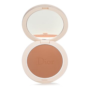 Dior Forever Natural Bronze Powder Bronzer - # 05 Warm Bronze