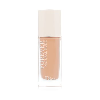 Christian Dior Fondotinta Dior Forever Natural Nude 24H Wear - # 3CR Cool Rosy
