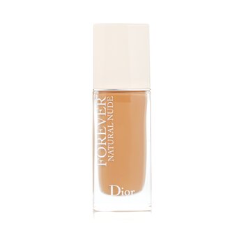 Christian Dior Fondotinta Dior Forever Natural Nude 24H Wear - # 4N Neutro