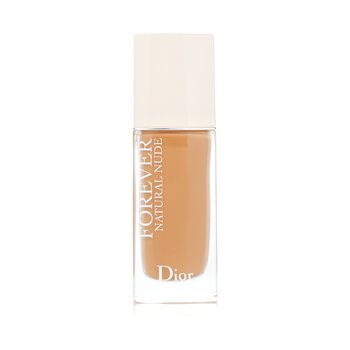 Christian Dior Fondotinta Dior Forever Natural Nude 24H Wear - # 4N Neutro