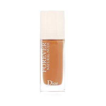 Fondotinta Dior Forever Natural Nude 24H Wear - # 4.5N Neutro