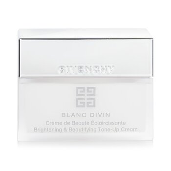 Givenchy Blanc Divin Crema tonificante illuminante e abbellinte