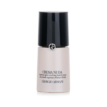 Crema Nuda Supreme Glow Reviving Crema Colorata - # 4.5 Universal Glow