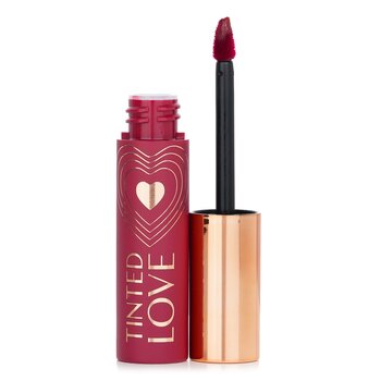 Tinta per labbra e guancia colorata d'amore (collezione Look Of Love) - # Tripping On Love