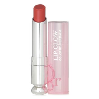 Dior Addict Lip Glow Reviving Lip Balm - #012 Palissandro