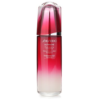 Shiseido Concentrato di infusione Ultimune Power (tecnologia ImuGenerationRED)